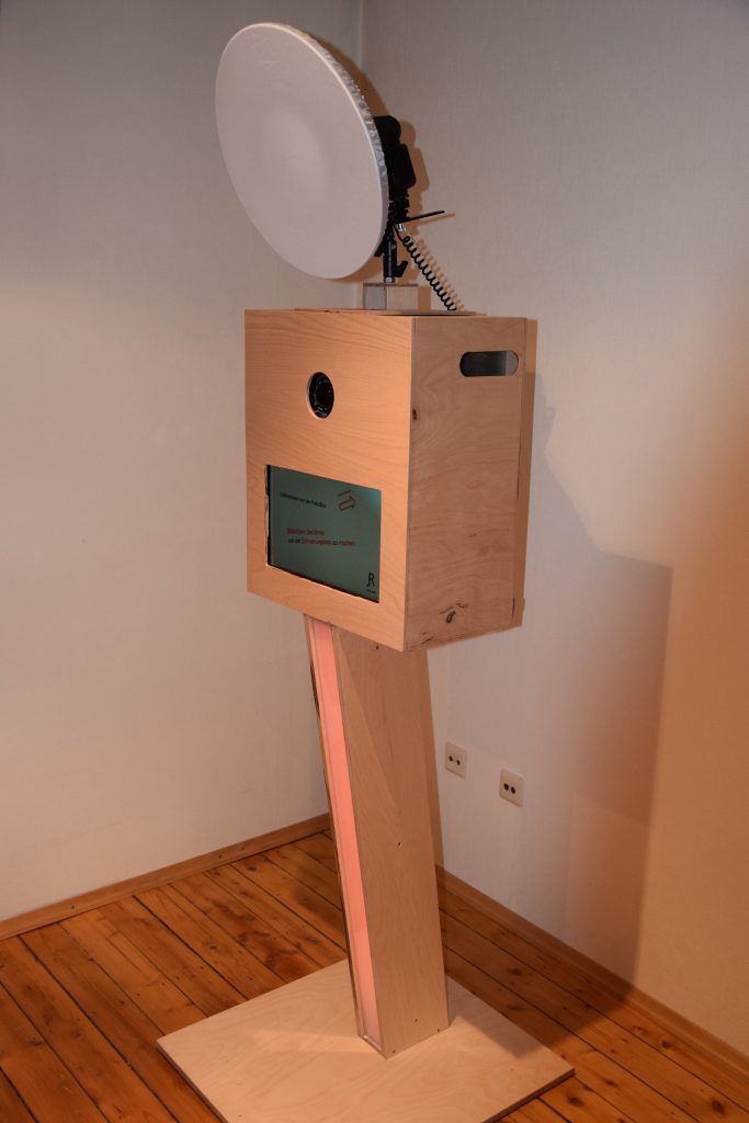 JR-Foto-Box Fotobox